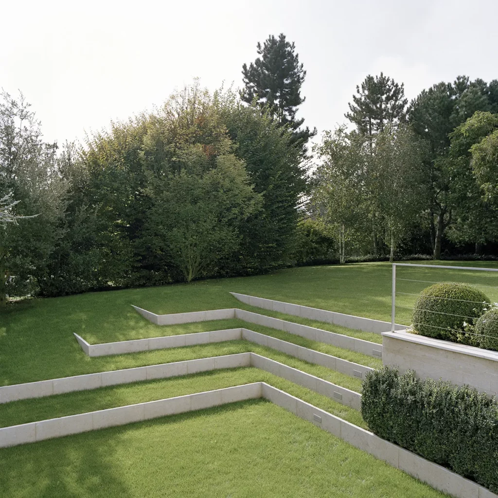 Villa Unifamiliale à Crans-près-Céligny