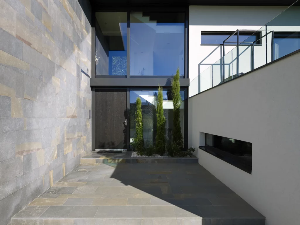 Villa unifamiliale sur la côte vaudoise