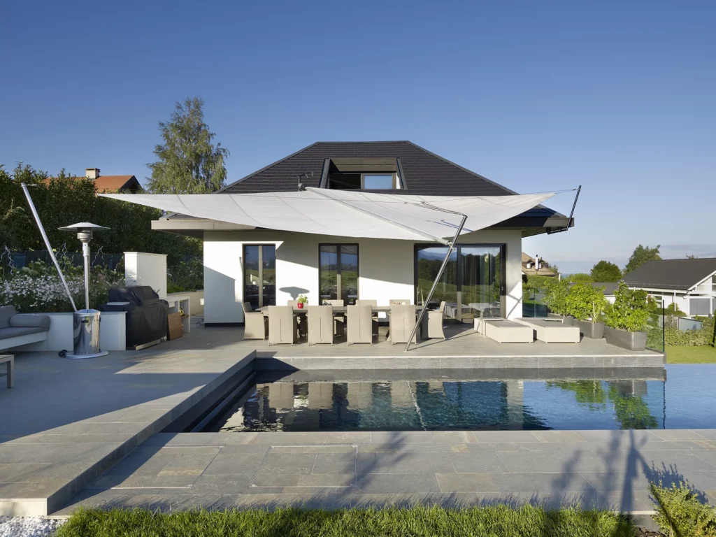 Villa unifamiliale sur la côte vaudoise