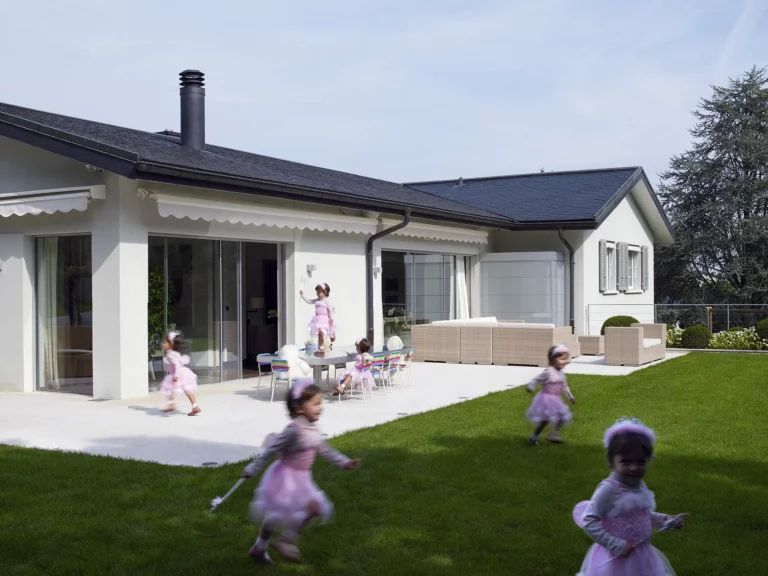 Villa Unifamiliale à Crans-près-Céligny